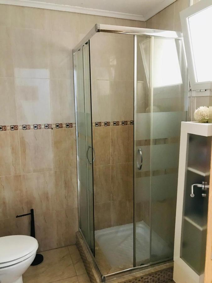 Precioso Apartamento En La Playa De Gandia Luaran gambar