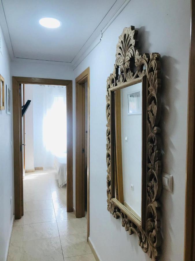 Precioso Apartamento En La Playa De Gandia Luaran gambar